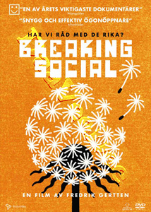 Breaking Social |   DVD